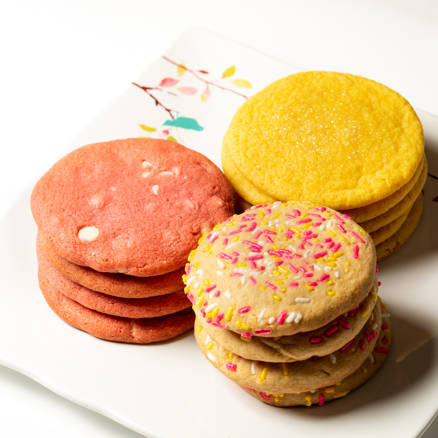 Dr. Shica's Cookies