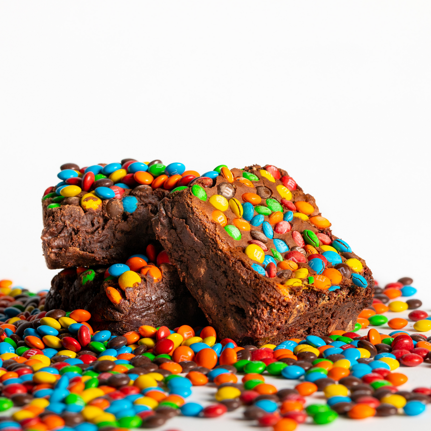 Almost Famous Brownies