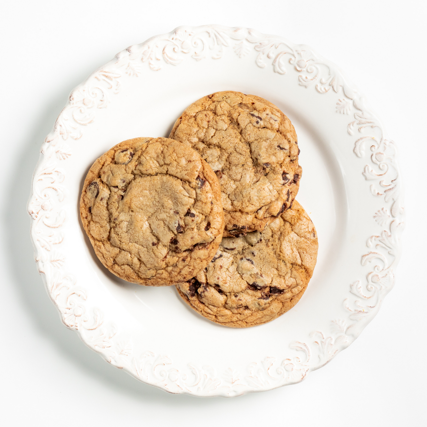 Dr. Shica's Cookies