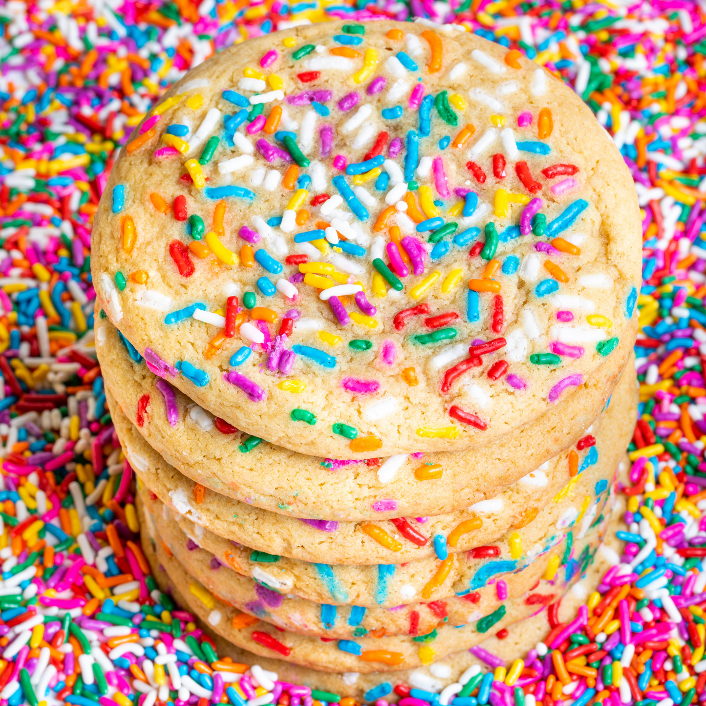 Dr. Shica's Cookies
