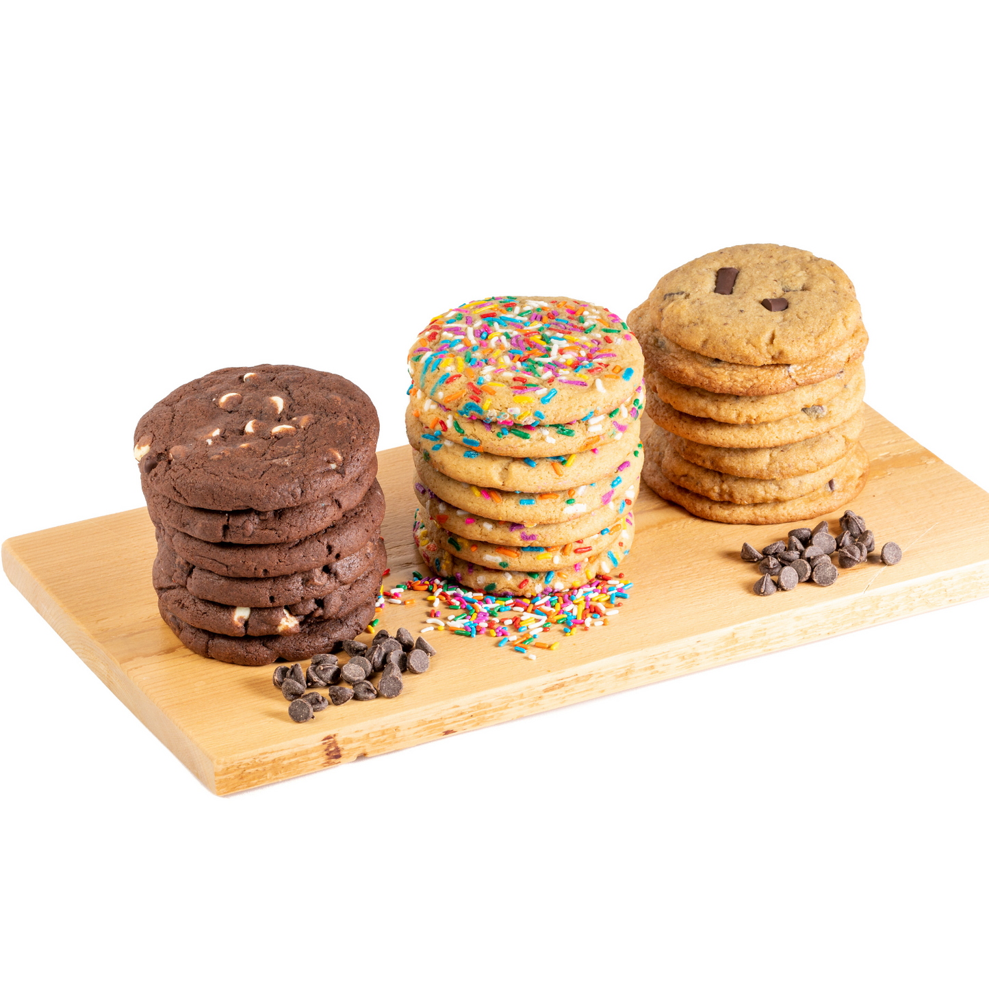 Dr. Shica's Cookies