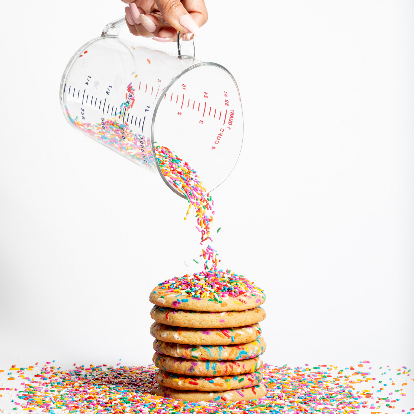 Dr. Shica's Cookies