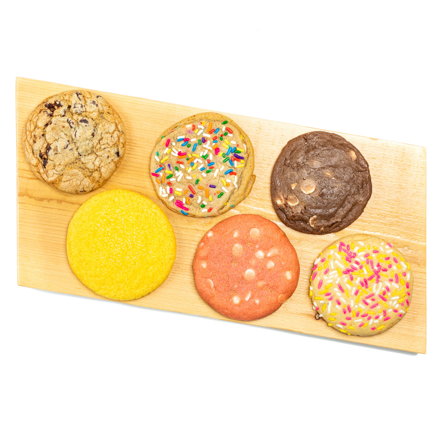 Dr. Shica's Cookies