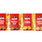 Four Flavors: One Delicious Experience (Free Shipping)