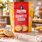 Confetti Sugar Cookies — Small Batch Minis