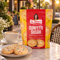 Confetti Sugar Cookies — Small Batch Minis