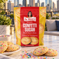 Confetti Sugar Cookies — Small Batch Minis
