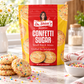 Confetti Sugar Cookies — Small Batch Minis