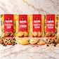 Four Flavors: One Delicious Experience (Free Shipping)