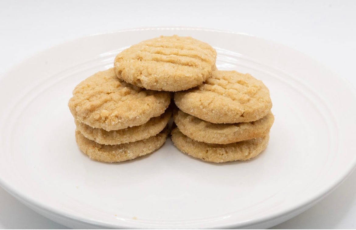 GOURMET COOKIE FLAVORS: 24 Cookies for $24.99- Pick 2 Flavors: Includes Free 2 Day Shipping