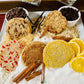 Dr. Shica's Cookies