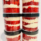 Cake in a Jar: 6 PACK