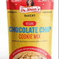 Vegan Chocolate Chip Cookie Mix