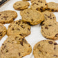 Vegan Cookie Mixes (Try all 3 Flavors!)