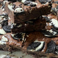BROWNIE BOX: CHOOSE YOUR FLAVORS (Traditional Brownies)