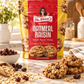 Oatmeal Raisin Cookies — Small Batch Minis