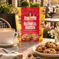 Oatmeal Raisin Cookies — Small Batch Minis