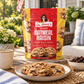 Oatmeal Raisin Cookies — Small Batch Minis