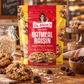 Oatmeal Raisin Cookies — Small Batch Minis