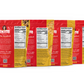 Four Flavors: One Delicious Experience (Free Shipping)