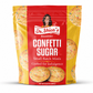Confetti Sugar Cookies — Small Batch Minis