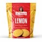 Lemon Cookies — Small Batch Minis