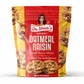 Oatmeal Raisin Cookies — Small Batch Minis